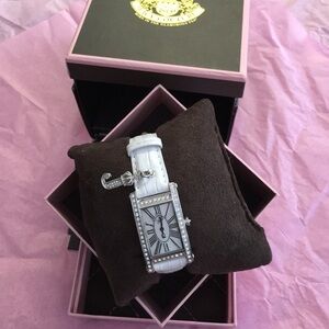 Juicy watch